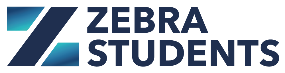 Zebra Students Logo