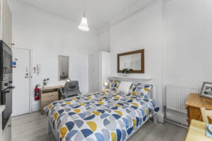 Jeannine Double Room