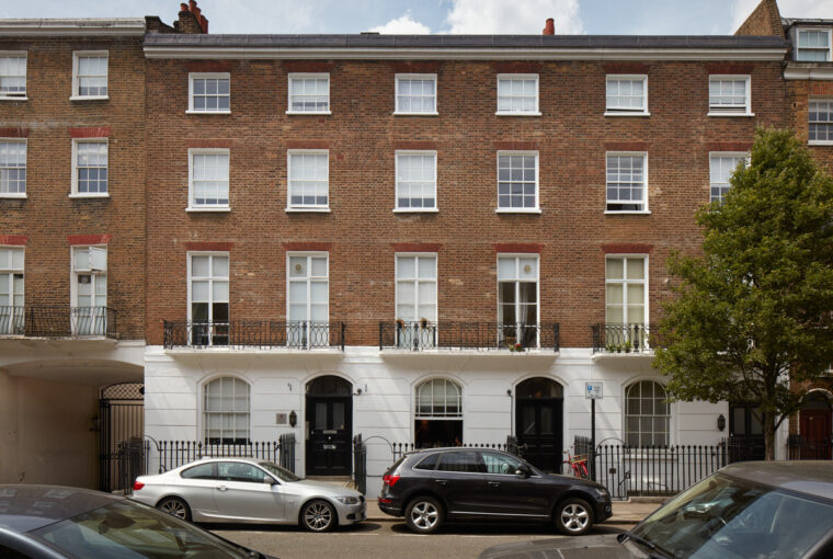 Picture of Jeannine House