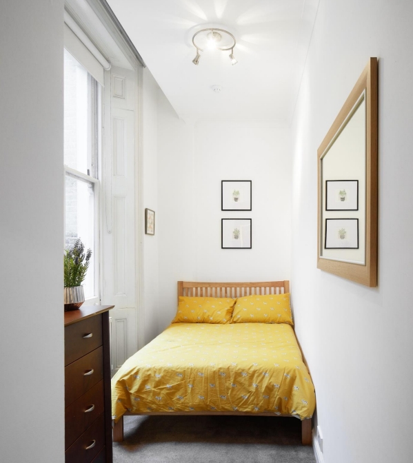 Jerome House Flat 5 bedroom photo