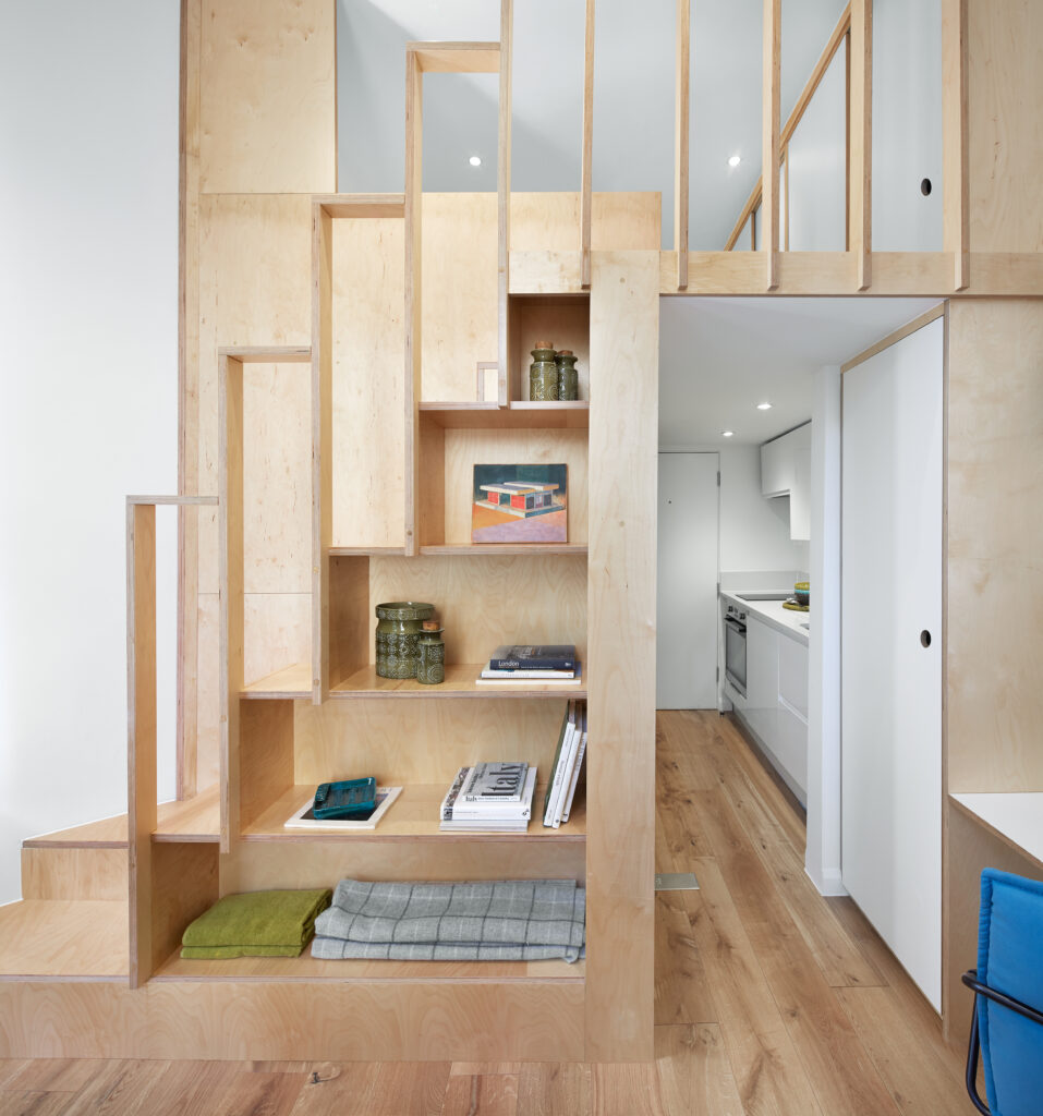 Anson Road Studio