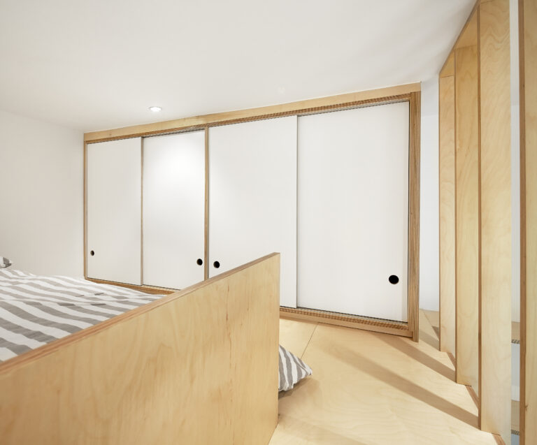 Anson Road Studio